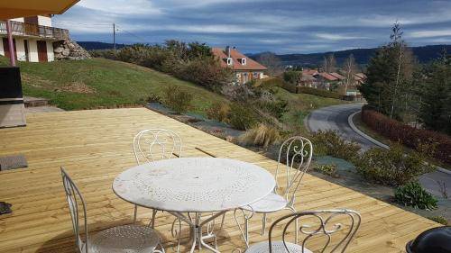 50 m² Ferienhaus