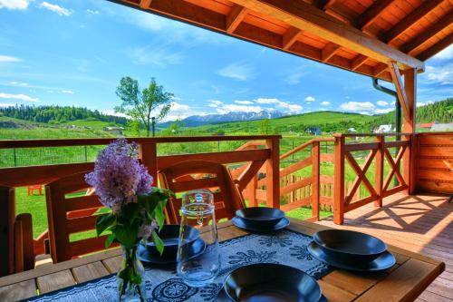 Apartament Niedzica