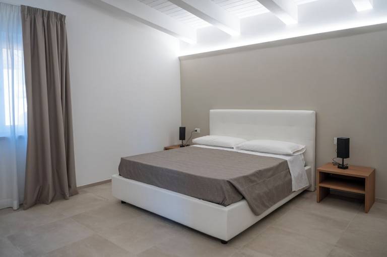 Bed and Breakfast Ascea