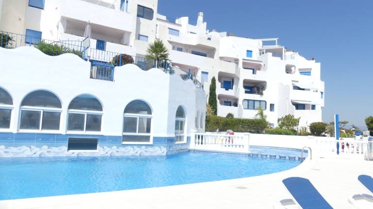 Apartamento Peñíscola