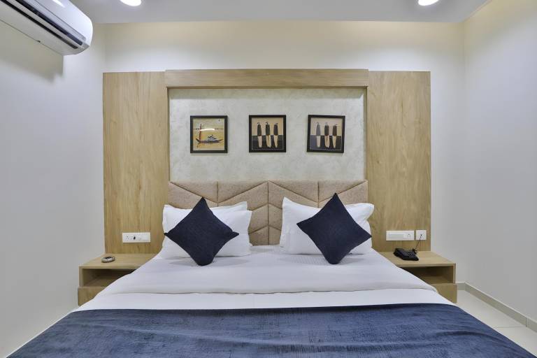 Hotel TGS