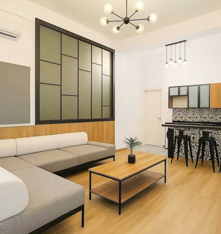 Ferienhaus  Beirut