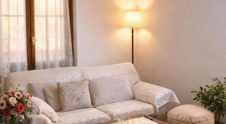 Holiday apartment with 2 rooms for 5 persons in Montecatini Terme
