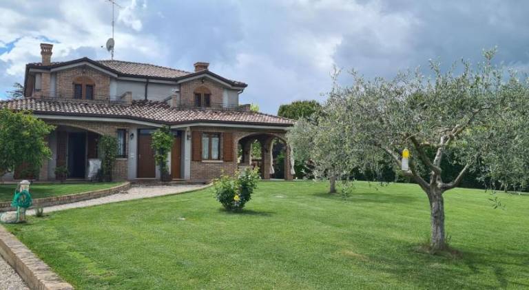 Bed & Breakfast Morciano di Romagna