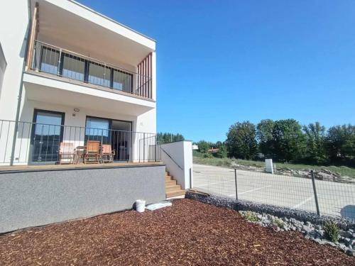 Apartmán Bojnice