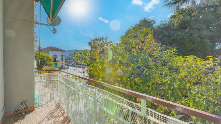 Ferienwohnung  Laveno-Mombello