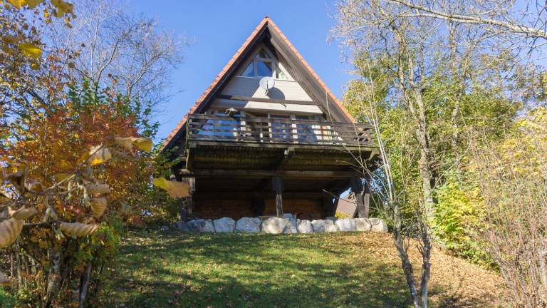 Ferienhaus Siegsdorf