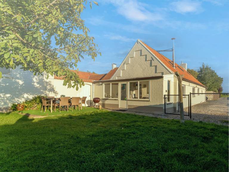 Huis  Middelkerke