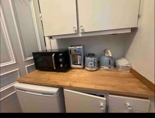 Apartment Solna