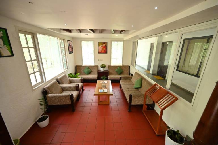 Cloud Dale Suites — photo 5