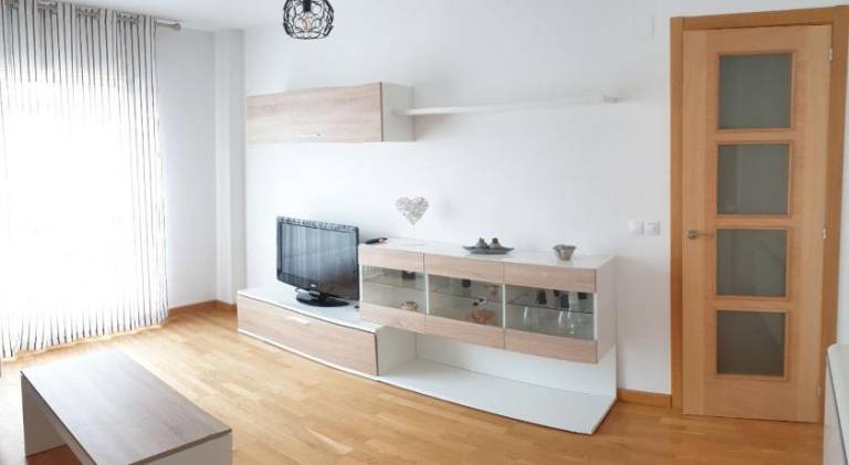Apartamento Sarria