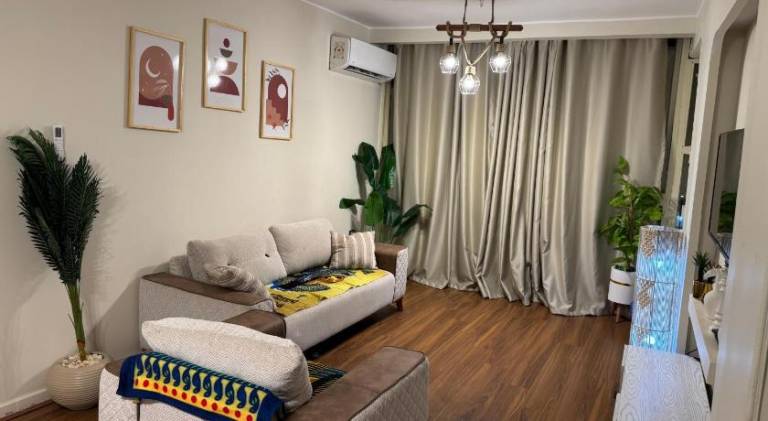 Serviced apartment with barbecue, hot tub & terrace | Suitable for remote work — photo 3
