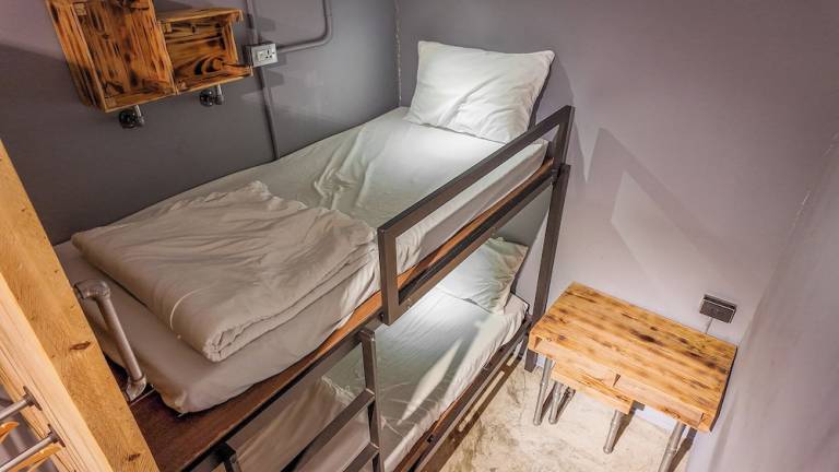 Hostel Taichung
