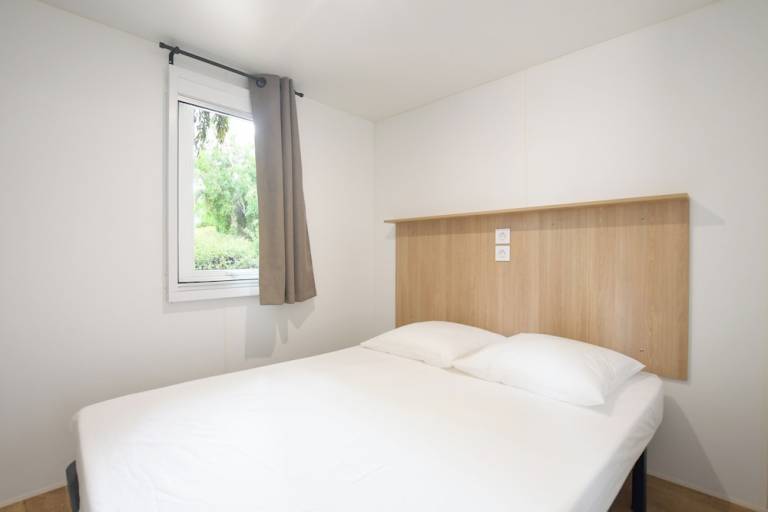 Camping-Unterkunft  Calvi