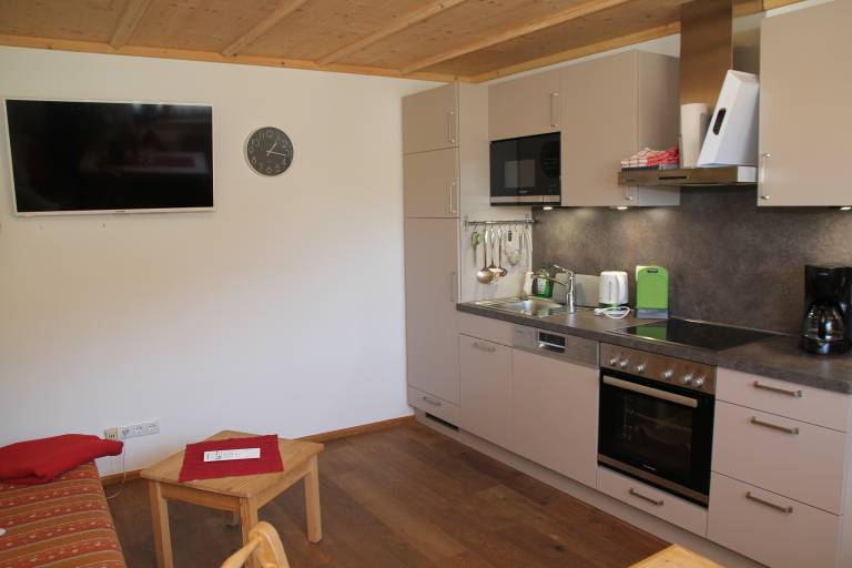 Ferienwohnung Schliersee