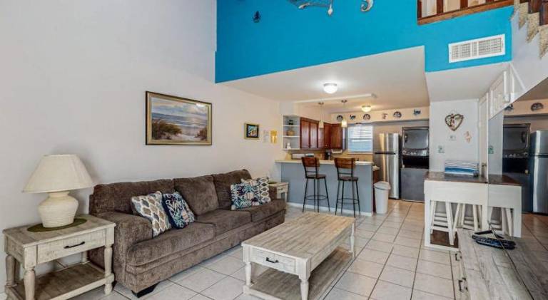 Holiday apartment with pool | Next to the beach | Pets are welcome — photo 2