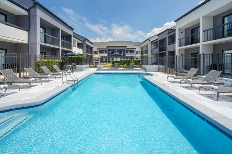 Courtyard by Marriott Atlanta Duluth/Gwinnett Place — photo 2
