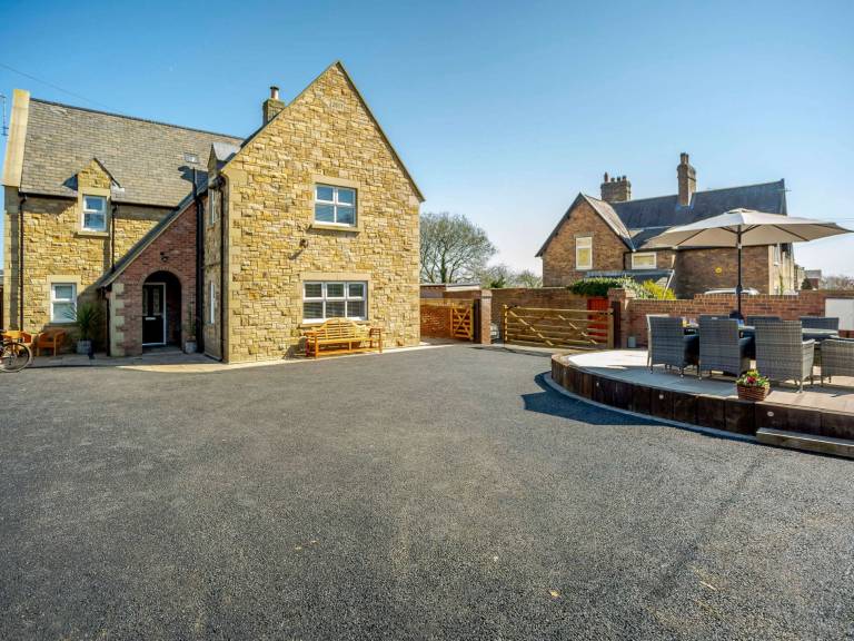 Cottage Warkworth
