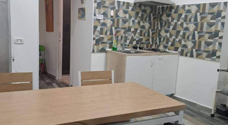 Apartment with 2 rooms for 5 persons — photo 3