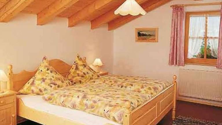 Ferienwohnung Neuschönau
