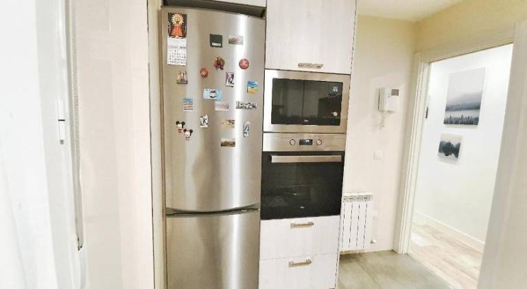 Holiday apartment | Near Cathedral of the Savior of Zaragoza — photo 5