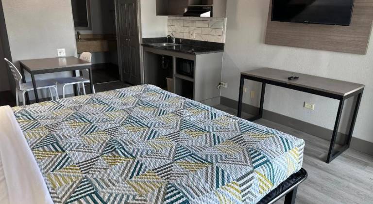 Studio Suites Extended Stay Chattanooga — photo 3