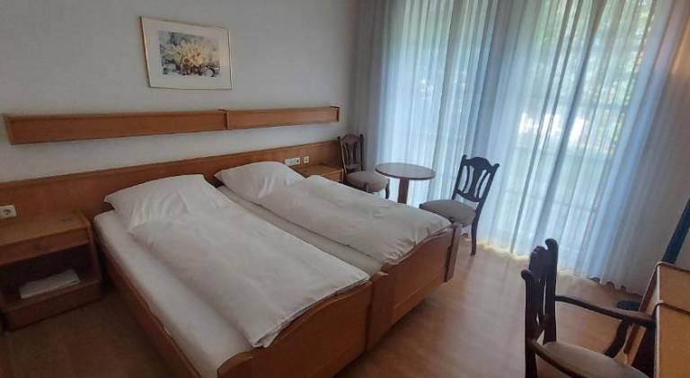 Hotel zur Kroner Heide in Osnabrueck