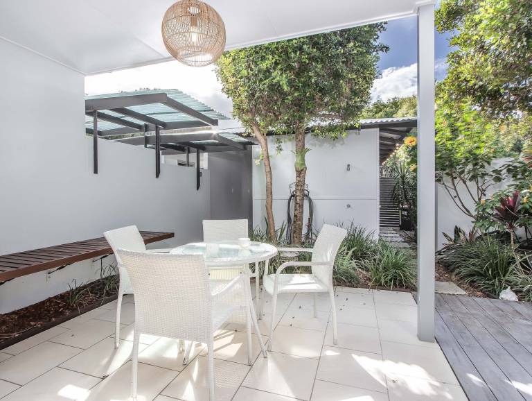 Apartment Casuarina