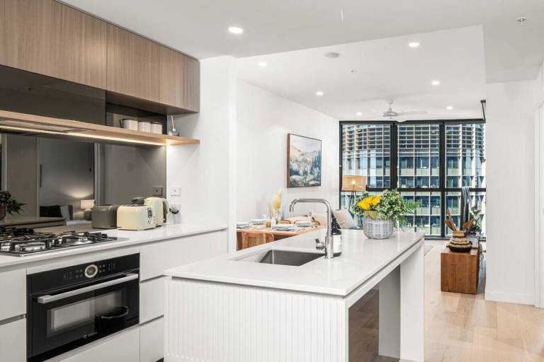 Appartement Brisbane