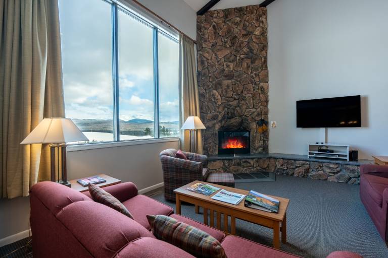 Condo Lake Placid