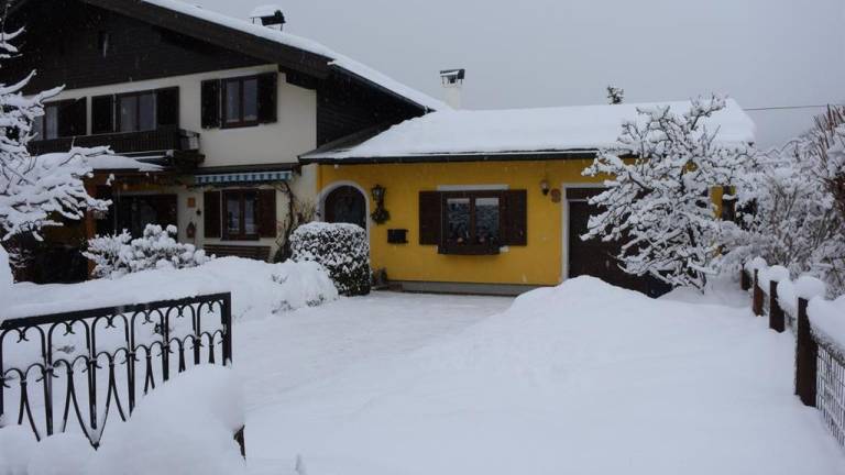 Ferienwohnung Schüttdorf
