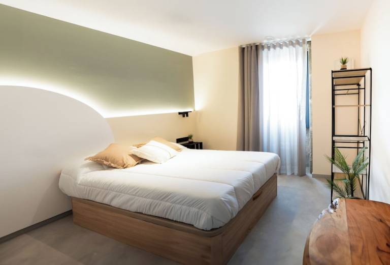 Resort Santiago de Compostela