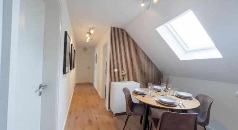 Nice rental apartment | Dogs allowed — photo 3
