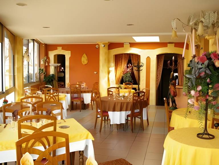 Hotel Le Roi Gourmand — photo 5