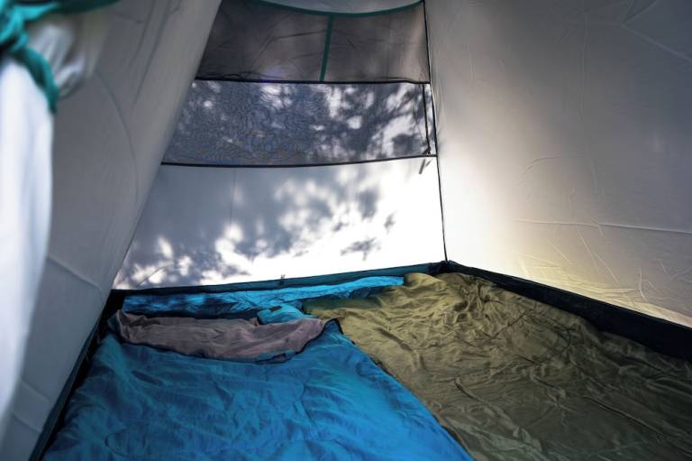 Camping-Unterkunft  Germering