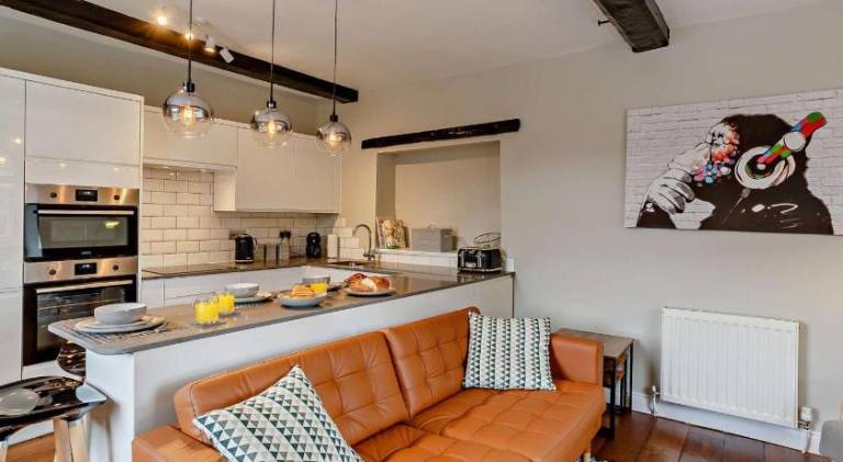 Wonderful house | Pet-friendly in Harrogate