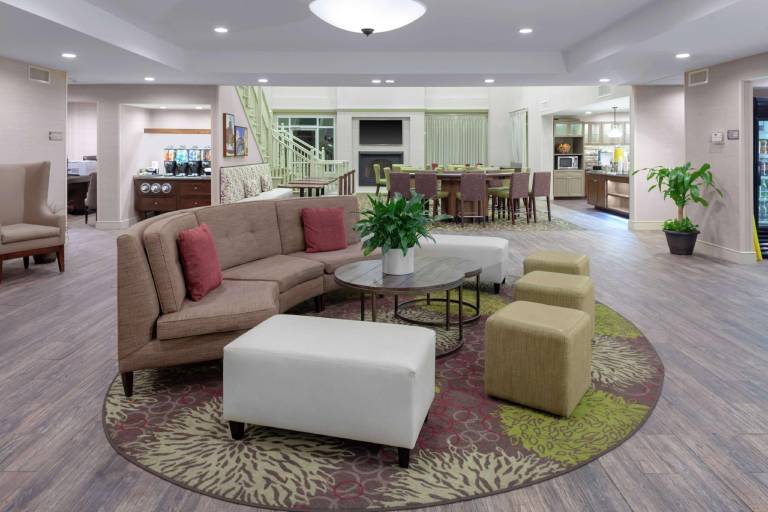 Homewood Suites by Hilton Tallahassee — photo 2