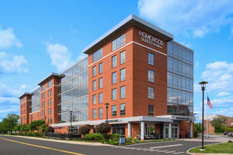 Homewood Suites by Hilton Needham Boston in Needham, MA