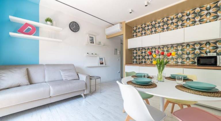 Apartment | Perfect for remote work — photo 2