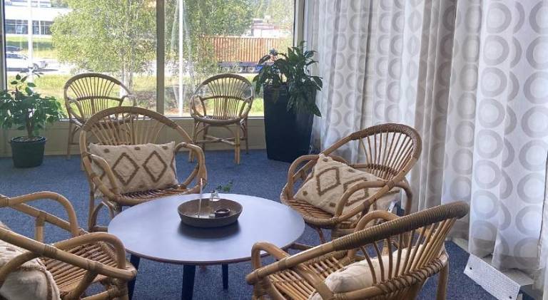 Aurum Hotel — photo 4