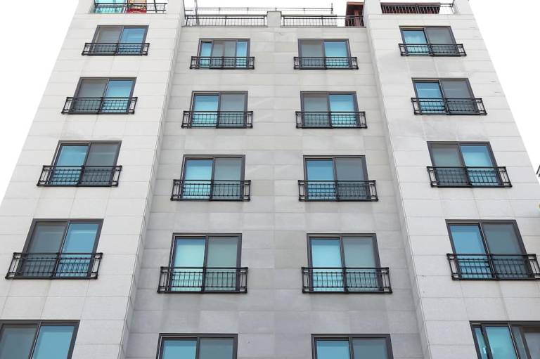 SB Guest House