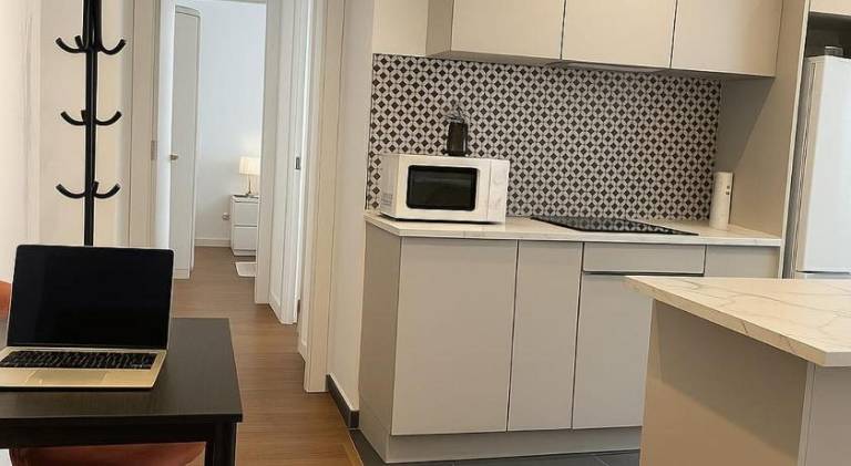 Apartment for 4 persons — photo 3