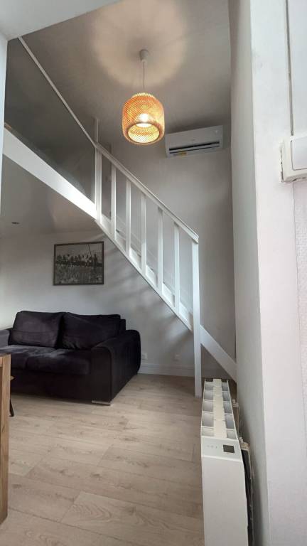 Appartement Enghien-les-Bains