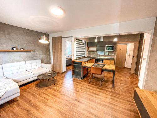 Apartmán Vlašim