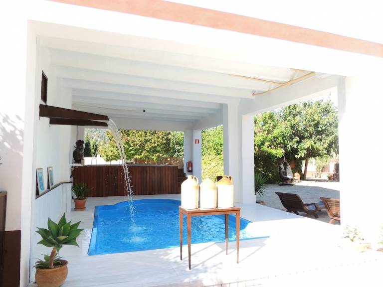Aparthotel Esporles
