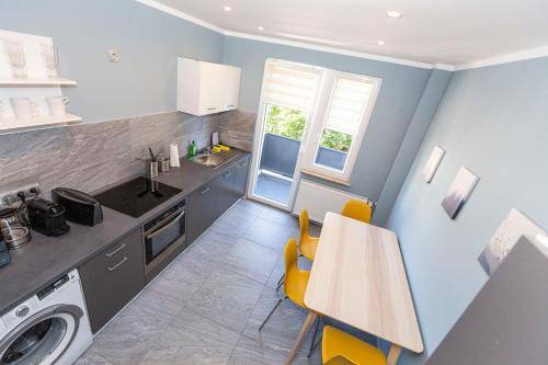 Ferienwohnung Bremerhaven