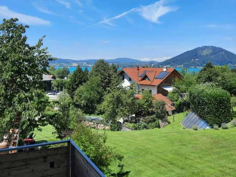 Ferienwohnung Attersee