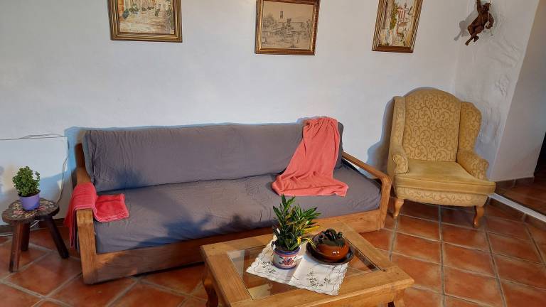 Lovely holiday apartment with terrace | Pet-friendly — photo 2