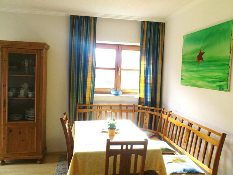 Ferienwohnung Brombach