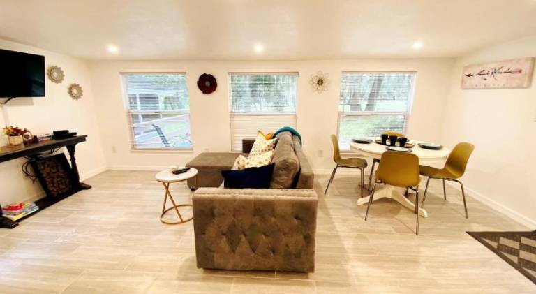 Charming house with pool | Good for workation | Pets allowed — photo 4
